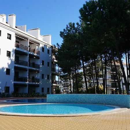 Apartment Calcada Albufeira Exterior photo