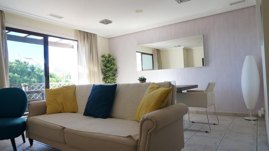 Apartment Calcada Albufeira Exterior photo