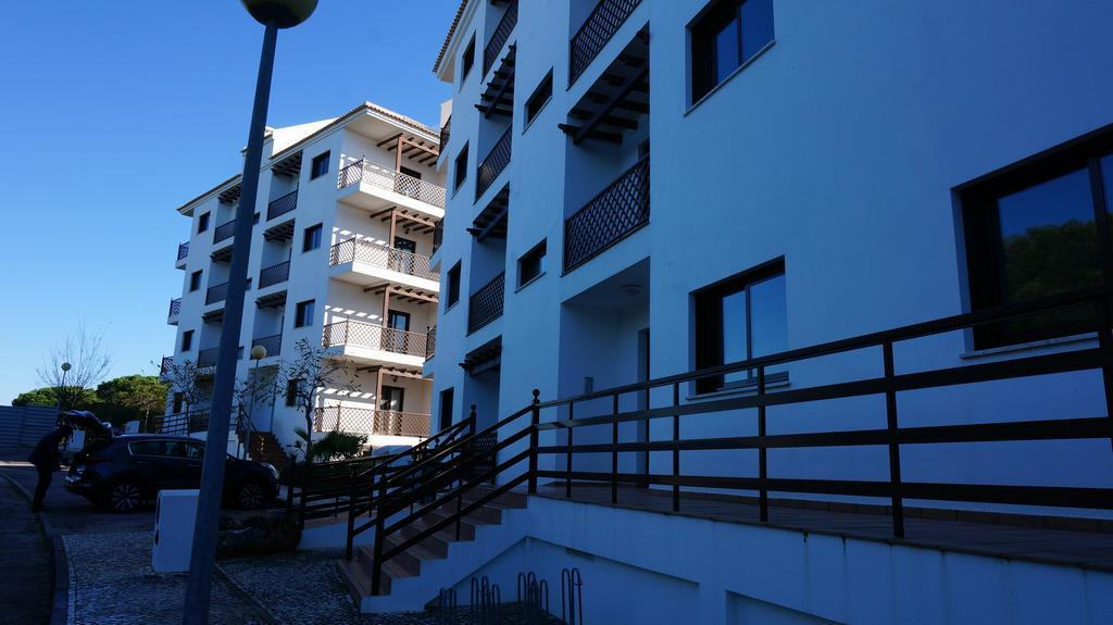 Apartment Calcada Albufeira Exterior photo