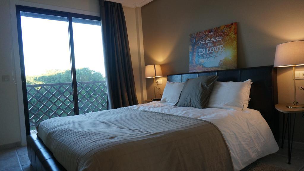 Apartment Calcada Albufeira Exterior photo