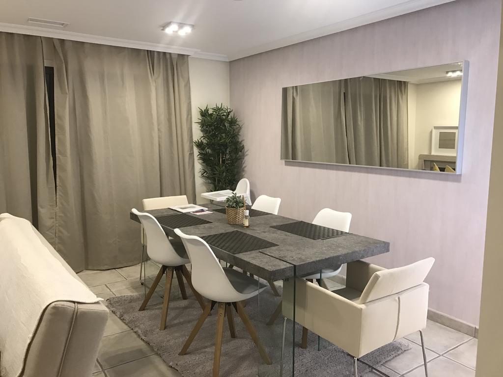 Apartment Calcada Albufeira Exterior photo