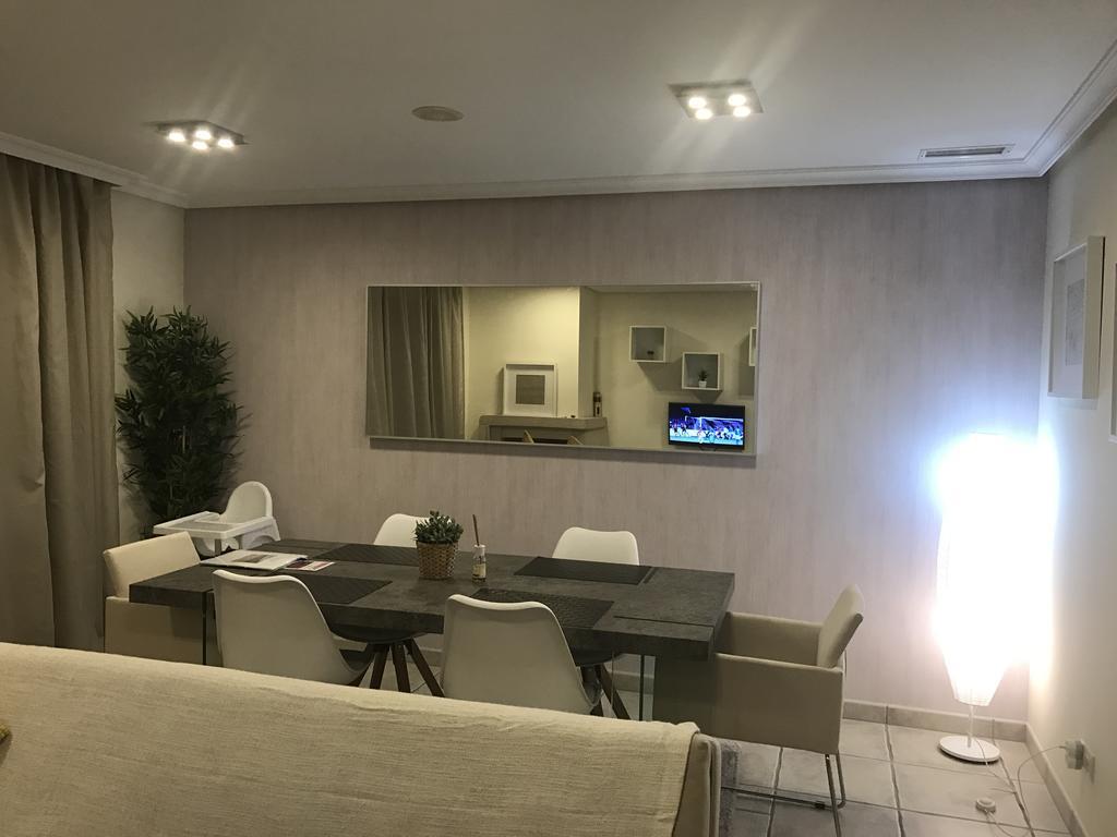 Apartment Calcada Albufeira Exterior photo